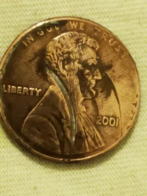 سنت إمريكي ،، فيه خطأ صك كما هو موضح