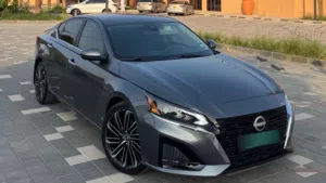 New Nissan Altima in Al Batinah