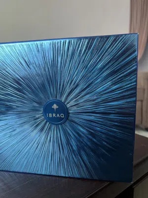 بكج عطور ابراق للبيع