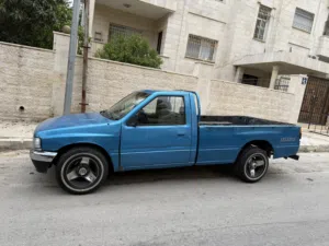 Used Isuzu Other in Irbid
