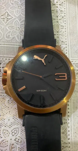 Automatic Puma watches  for sale in Hawally
