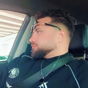 Mohamed Sayed Ali
