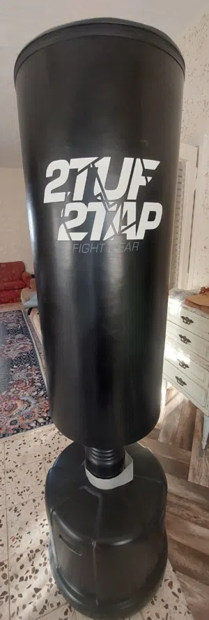 بوكسينغ اكبر حجم