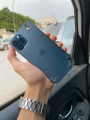 12برو مكس دبل