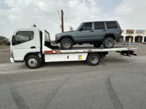 رافعه سطحيه بريك دون