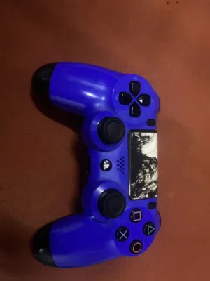 بلاستيشن 4 سلم 500 جيجا