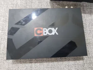 جهاز الترفيه سي بوكس الاصدار الثالث