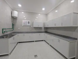 aluminum kitchen cabinet for make and sale available Whatsapp more information