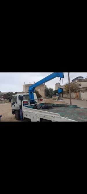 جك وصلتين خروج 3 طن