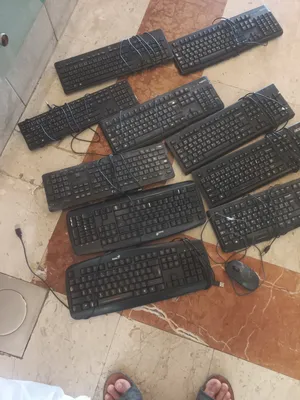 ‏أثاث كمبيوتر ‏.‏ مستعمل‏4