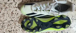 بوت adidas crazyfast