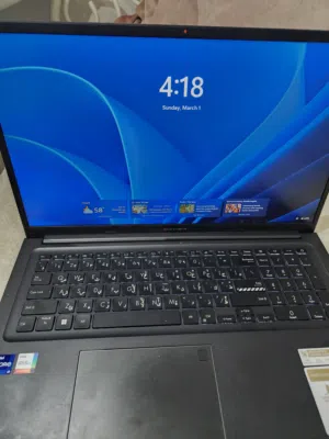 G13. 17.5 asus vivobook i9