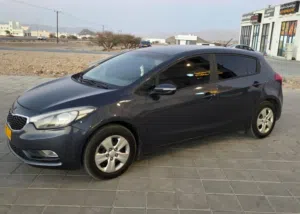 Used Kia Cerato in Muscat