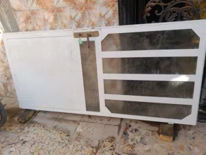باب خارجي مطبخ