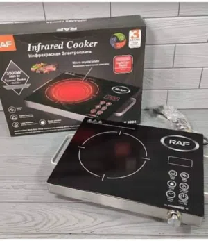 غاز كهربائى عين واحدة