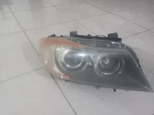 قطع هونداي & ضوء امامي bmw 320