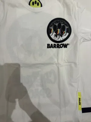 Authentic T Shirt