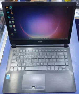 Hello i am sale my laptop core i5 5th gen ram 8gb ssd 128 gb WiFi Bluetooth camera office programme