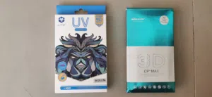 Samsung S20 Ultra Screen Protector Glass