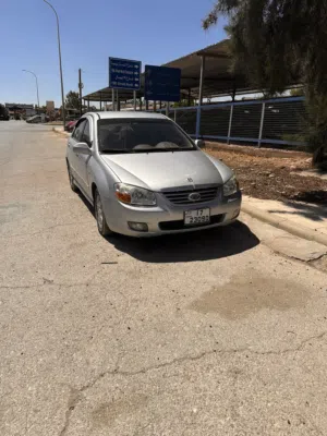 Used Kia Cerato in Mafraq