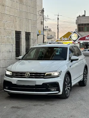 تيجوان-آر-لاين-2019-بانوراما-دهان-الشركة