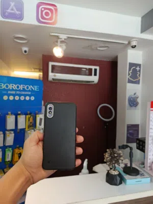 Samsung Galaxy A10 64 GB in Tripoli