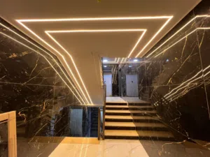 155 m2 3 Bedrooms Apartments for Sale in Zarqa Iskan Al Batrawi