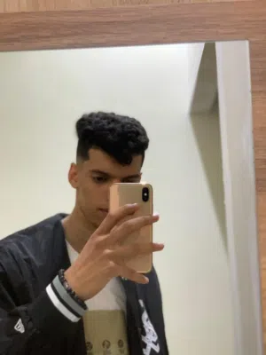 علي المعيزي 