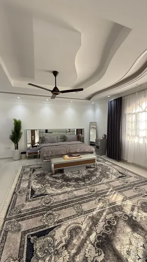 Furnished Daily in Muscat Amerat