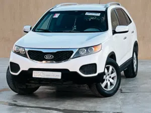 New Kia Sorento in Tripoli