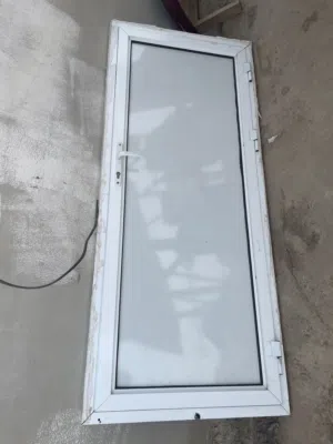 باب اللمنيوم