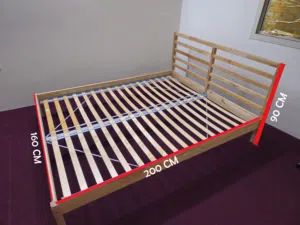 Bed Frame for sale