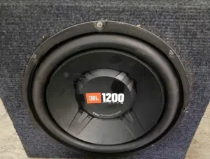 صب jbl 1200 وكاله
