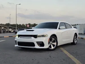 Used Dodge Charger in Sharjah