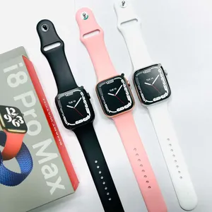 i8 Pro Max  Smart Watch