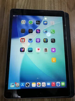 ايباد 9 ابل ذاكرة 64