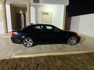 Used BMW 5 Series in Tripoli