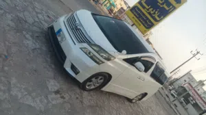 للبيع باص فهد شبه وارد بضاعه دوااء    مـوديــل *2010* فــل كــامـ$ــل