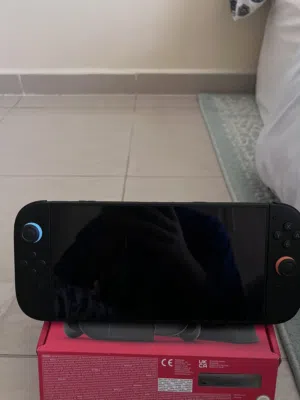 (WITH SSD 256GB and WARRANTY) Nintendo Switch 2