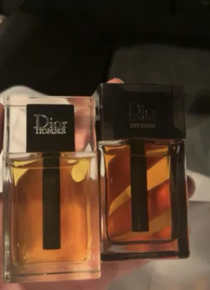 عطور تستر أصلية بدون كرتون