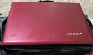 لابتوب لينوفو