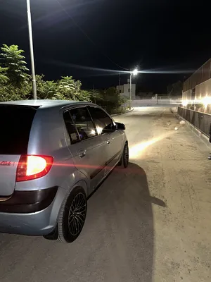 هنداي-جتس-كلاسيك