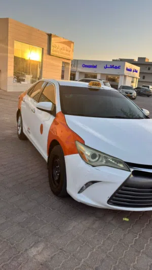 Used Toyota Camry in Al Sharqiya