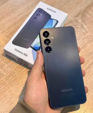 Samsung a16