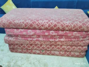 منادير معيشة حالتهم موضحه في الصور عددهم 6 منادير و 8 مساند