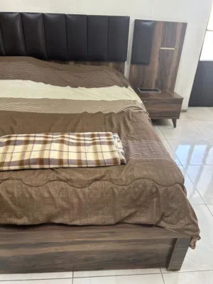 80 m2 2 Bedrooms Apartments for Rent in Zarqa Jabal Tareq