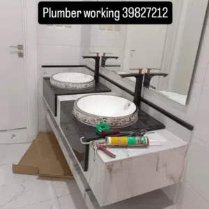 Plumber & Electrical Services 24 hours