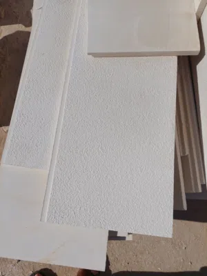 حجر مشربيات طبيعي