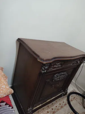 بنسوار بحاله الزيرو ومكتبه بعر لقطه