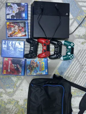 Ps4 for sale